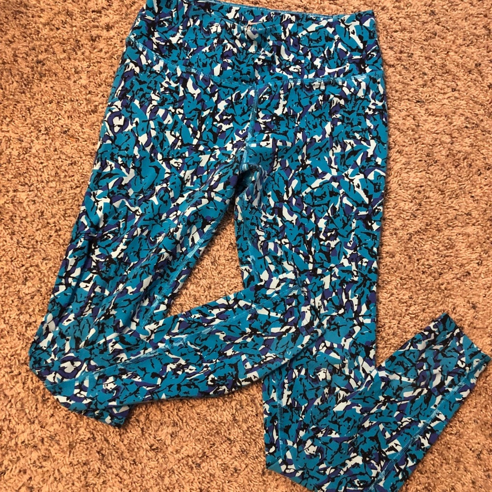 Women’s Nike Dri-fit Women’s Tights